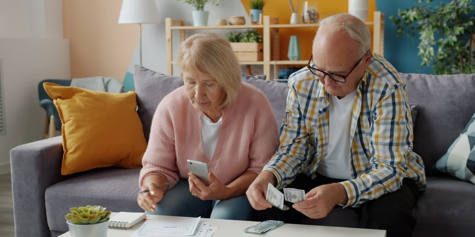 How Much Should You Have Saved for Retirement by Age?