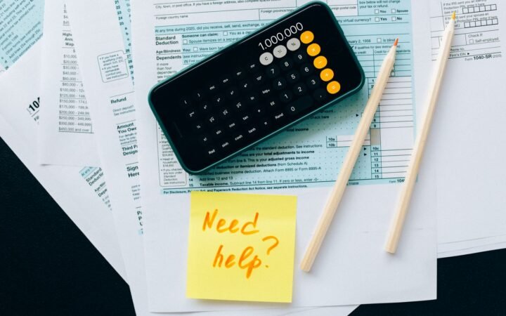 How Tax Brackets Really Work (With Examples)