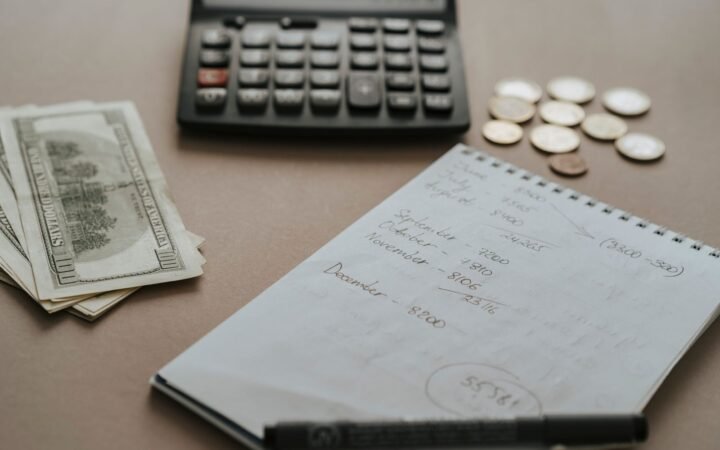 How to Make a Budget That Actually Works