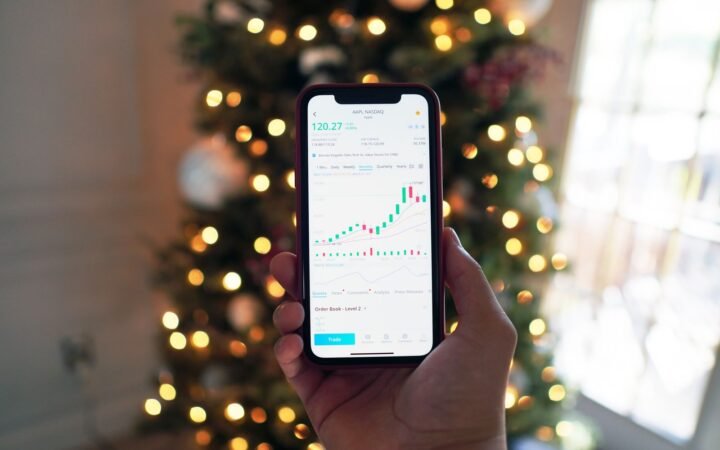 How to Start Investing With Little Money