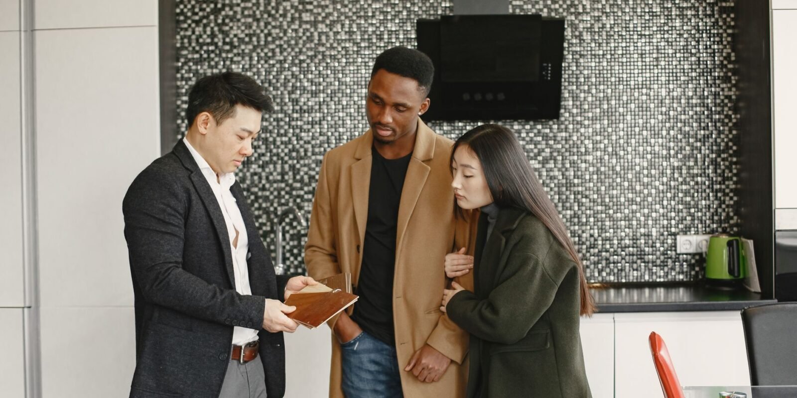 Investing in Real Estate Without Buying a House