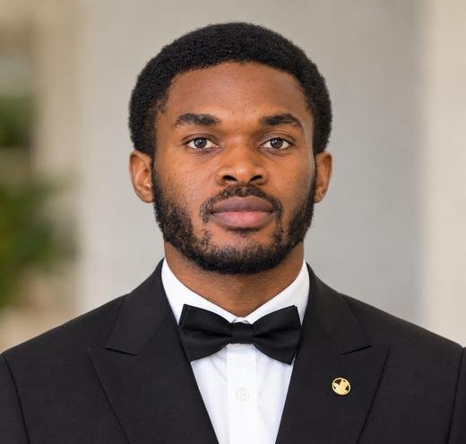Peter Igunnu, founder and editor of GuideToYourMoney