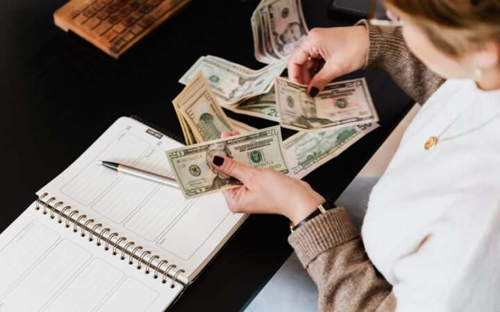 Sinking Funds: A Smart Way to Prepare for Irregular Expenses