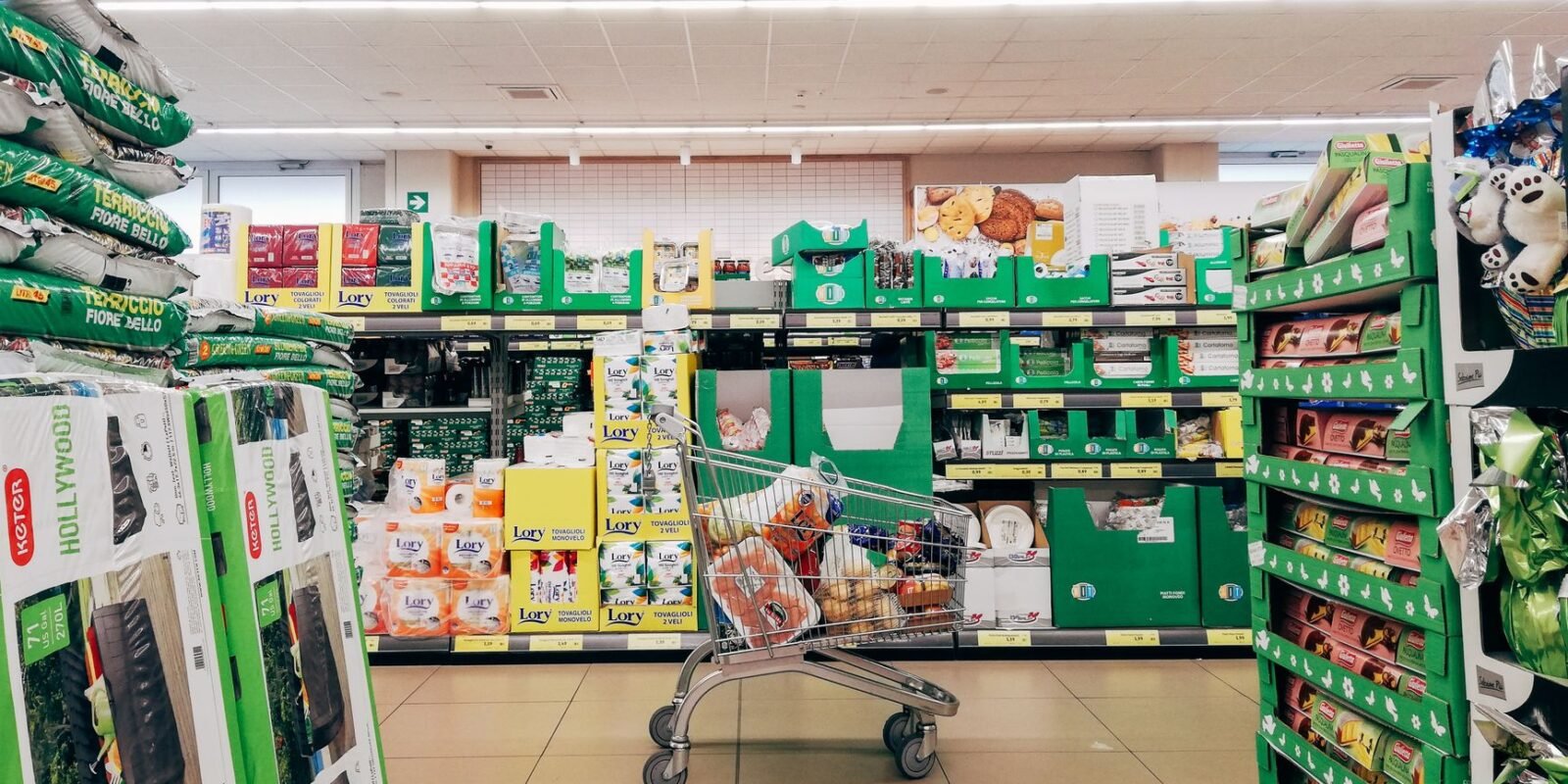 Smart Strategies to Save Money on Groceries Efficiently