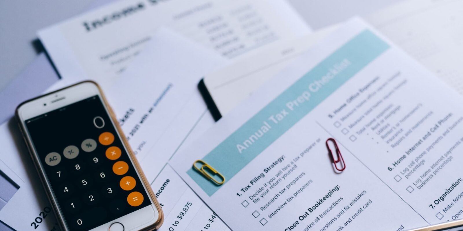 Standard Deduction vs. Itemizing: Which to Choose?