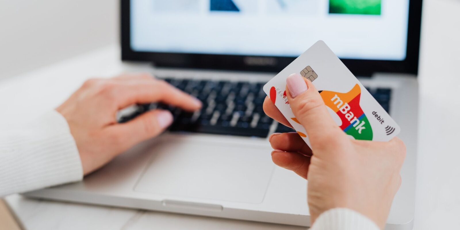 Step-by-Step Guide to Open a Bank Account Online