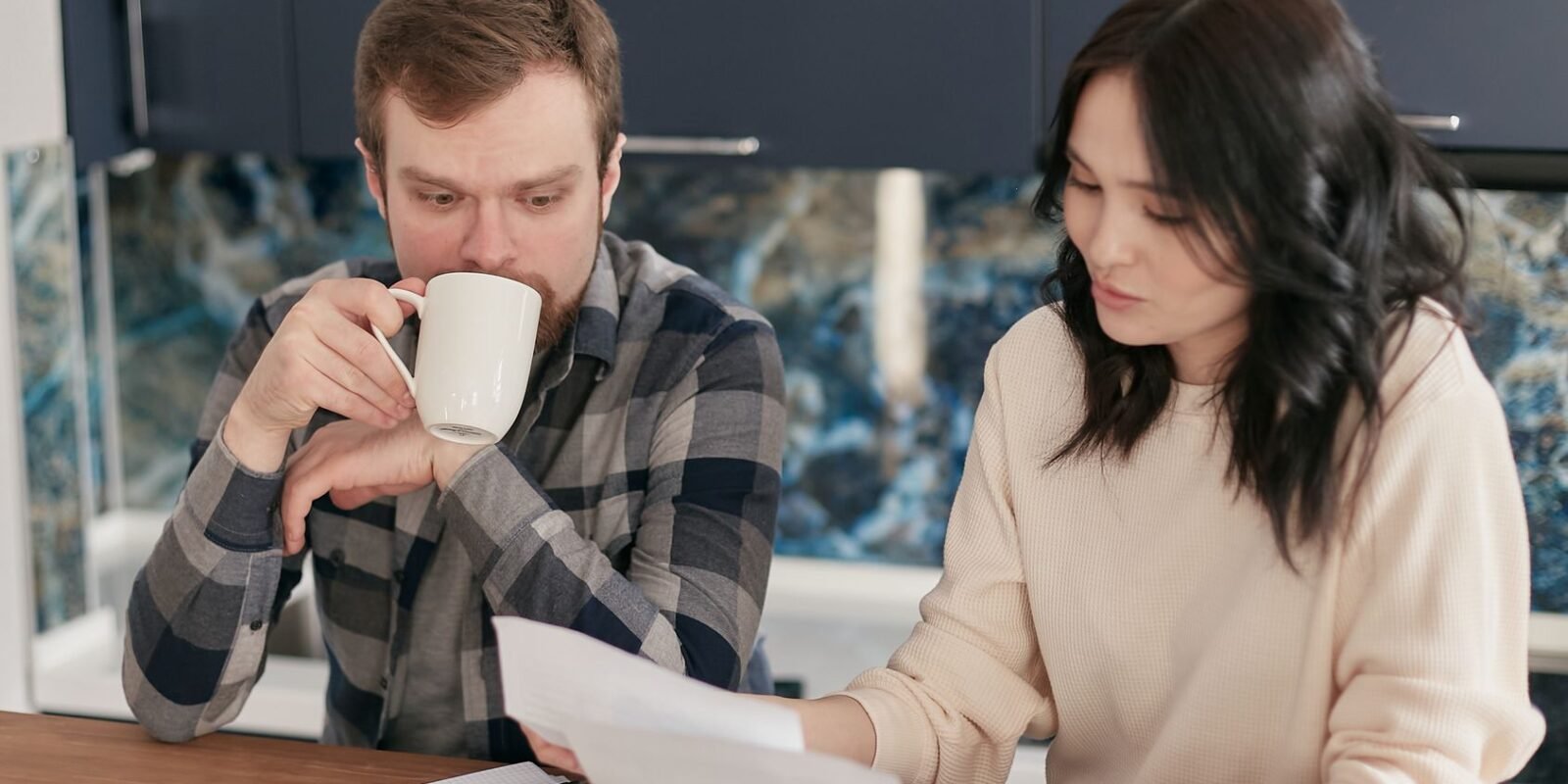 Stop Living Paycheck to Paycheck: Practical Steps to Save
