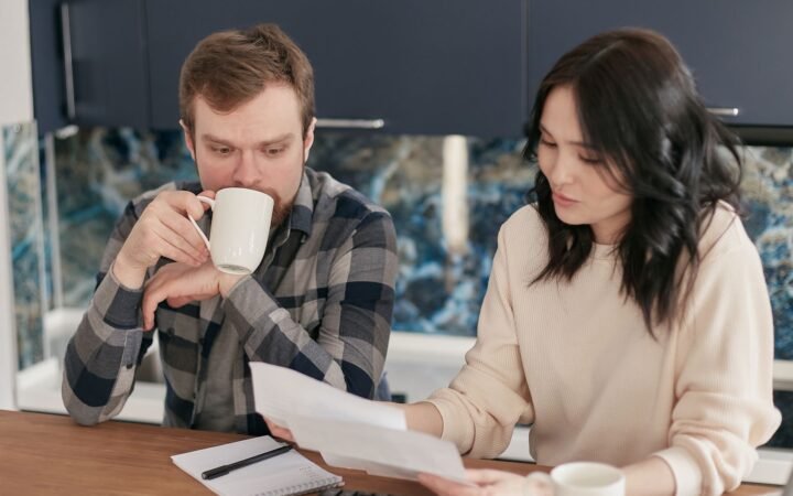Stop Living Paycheck to Paycheck: Practical Steps to Save