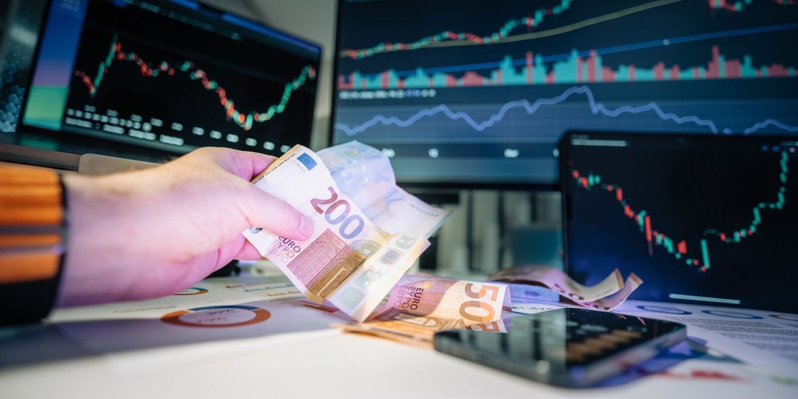 Understanding Expense Ratios: What Investors Must Know