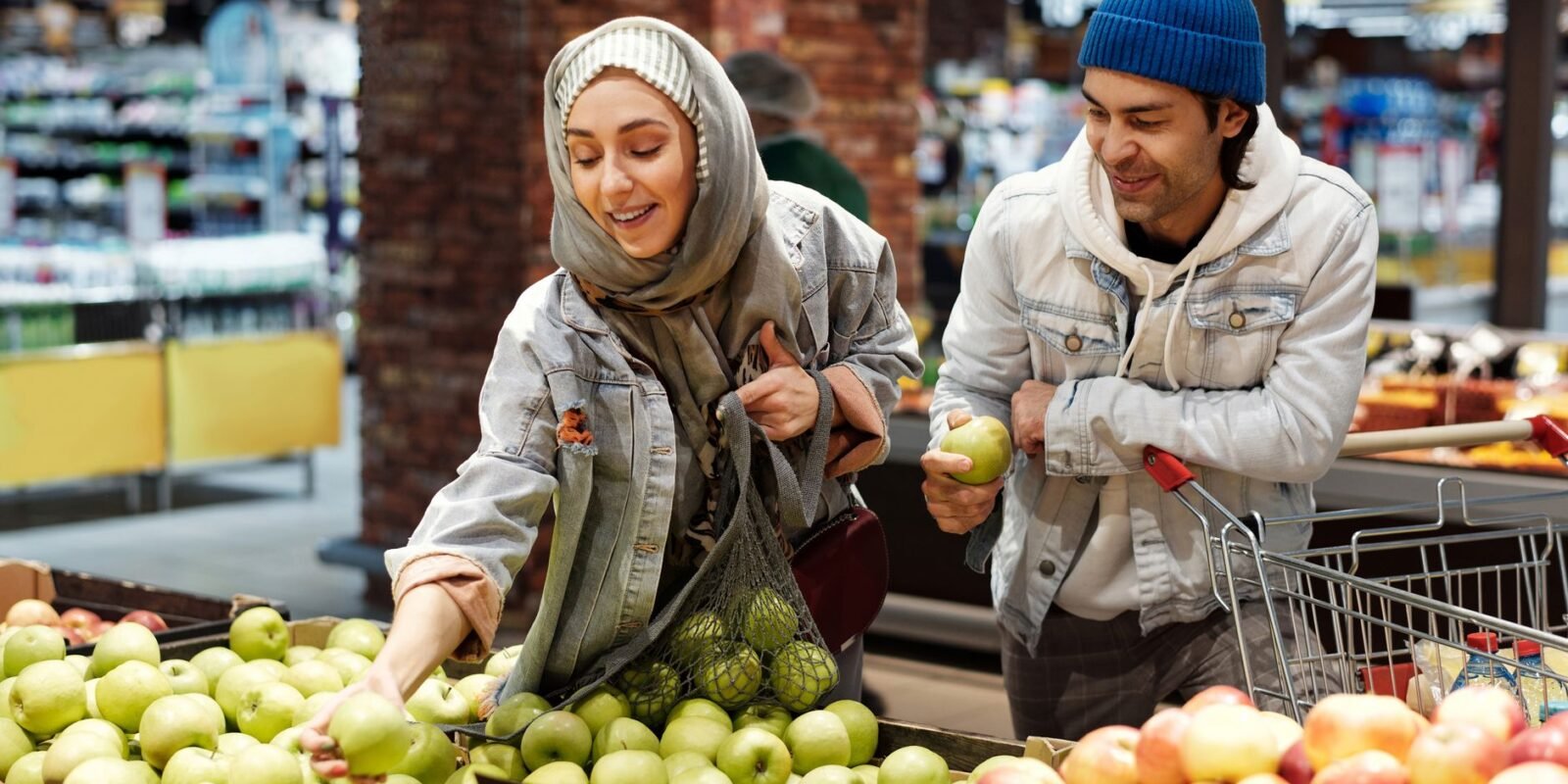 Best Ways to Cut Grocery Costs and Save Money