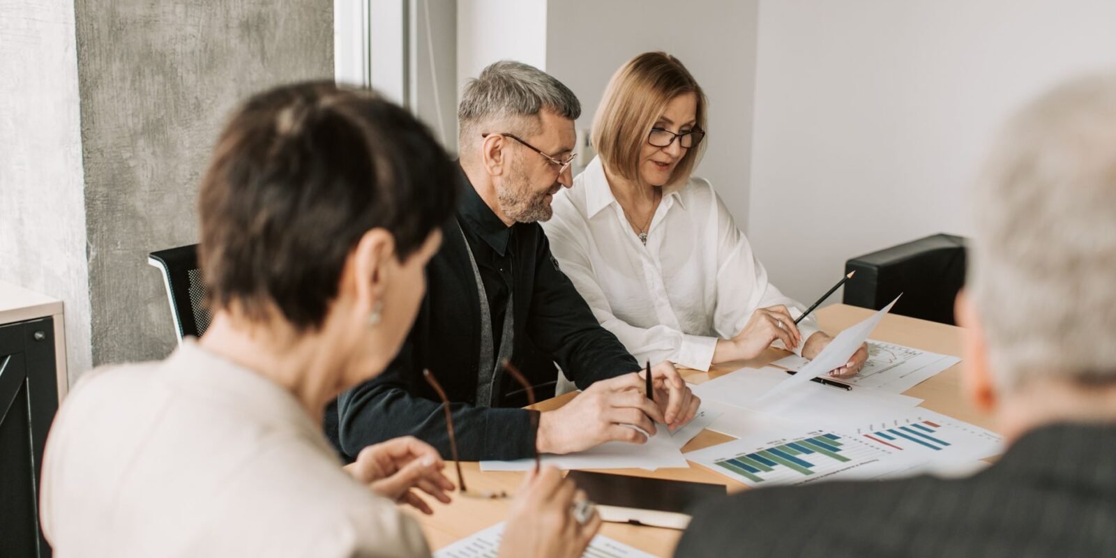 Build Wealth on an Average Salary: A Practical Guide