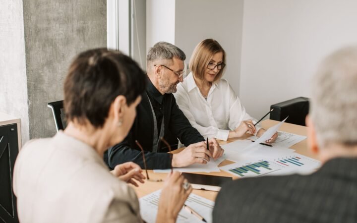 Build Wealth on an Average Salary: A Practical Guide