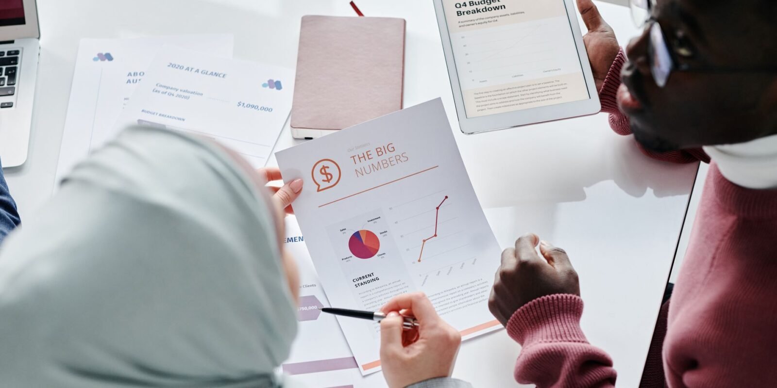 Effective Family Budgeting Strategies for Your Household