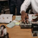 How Much Money Should You Keep in Checking Accounts?