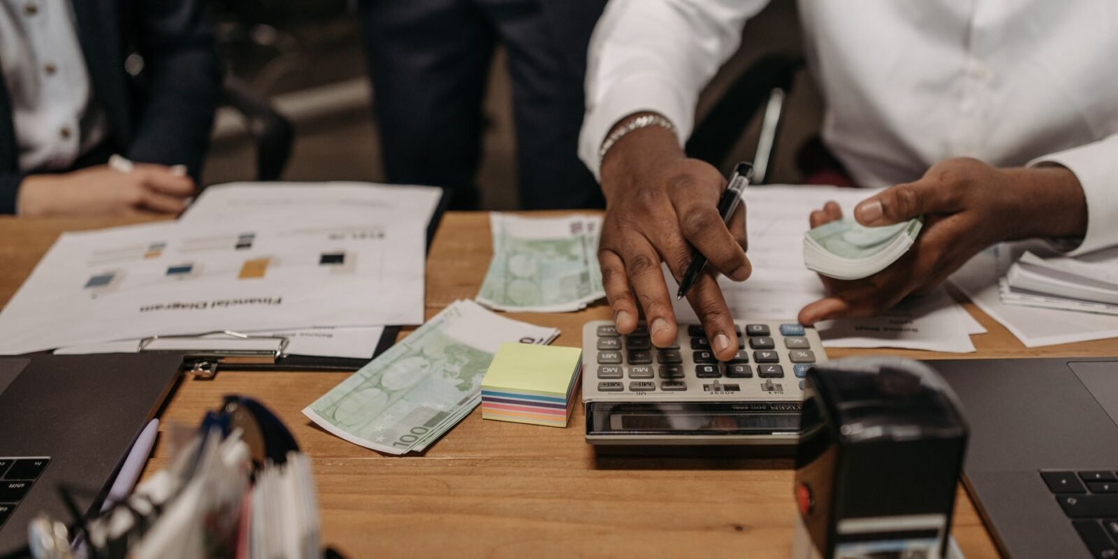 How Much Money Should You Keep in Checking Accounts?