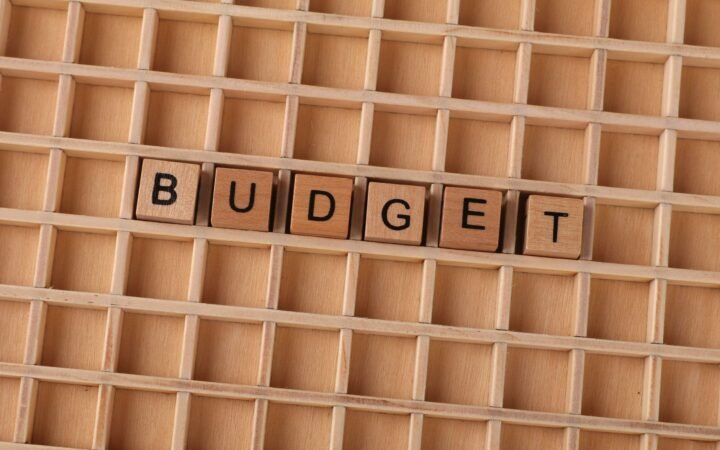 How to Create a Budget That Actually Works