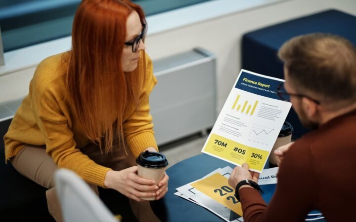 How to Set Financial Goals You Can Actually Reach