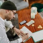 Master Your Finances: How to Track Your Monthly Expenses