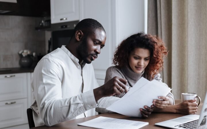 Mastering a Couple’s Budget: Practical Steps for Success
