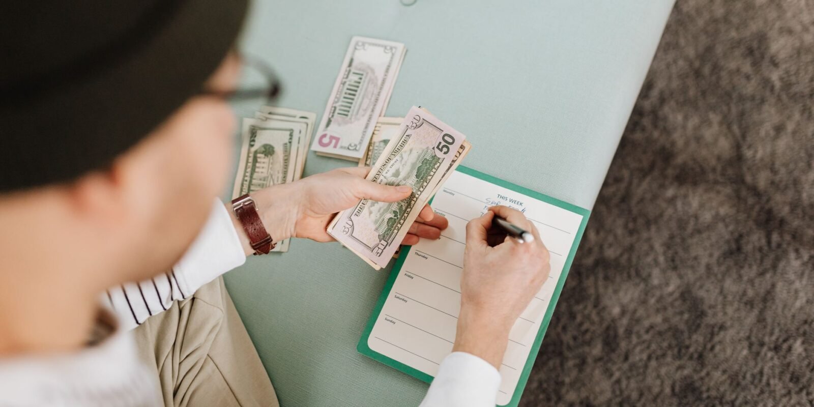 Mastering a Zero-Based Budget: Step-by-Step Guide