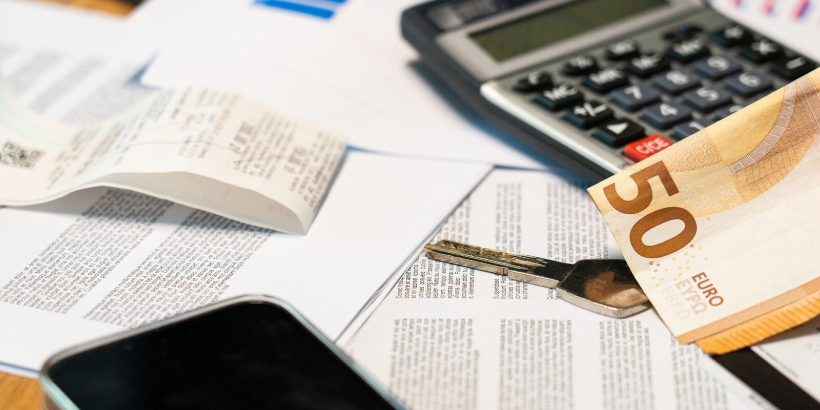 Mastering the 50/30/20 Budget Rule for Financial Success