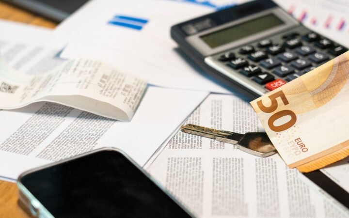 Mastering the 50/30/20 Budget Rule for Financial Success