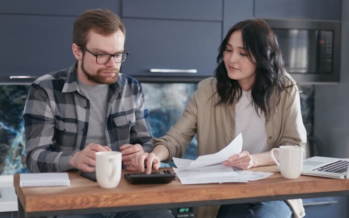 Mastering Your Budget with Irregular Income Strategies