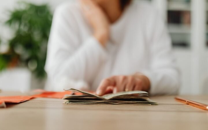Mastering Your Monthly Budget: A Practical Guide