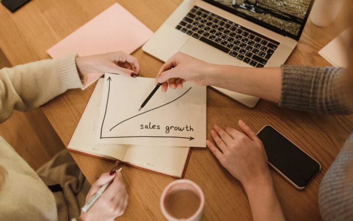 Proven Strategies to Increase Your Salary Effectively