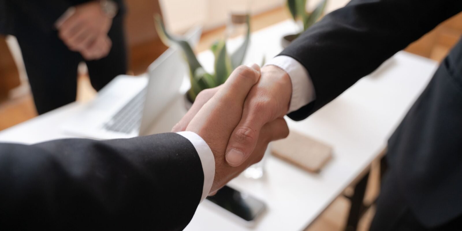 Proven Strategies to Negotiate a Higher Salary Effectively