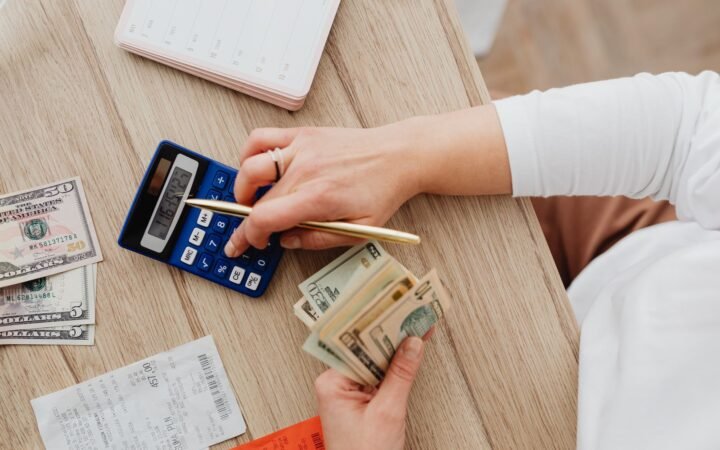 Should You Save Money or Pay Off Debt First?